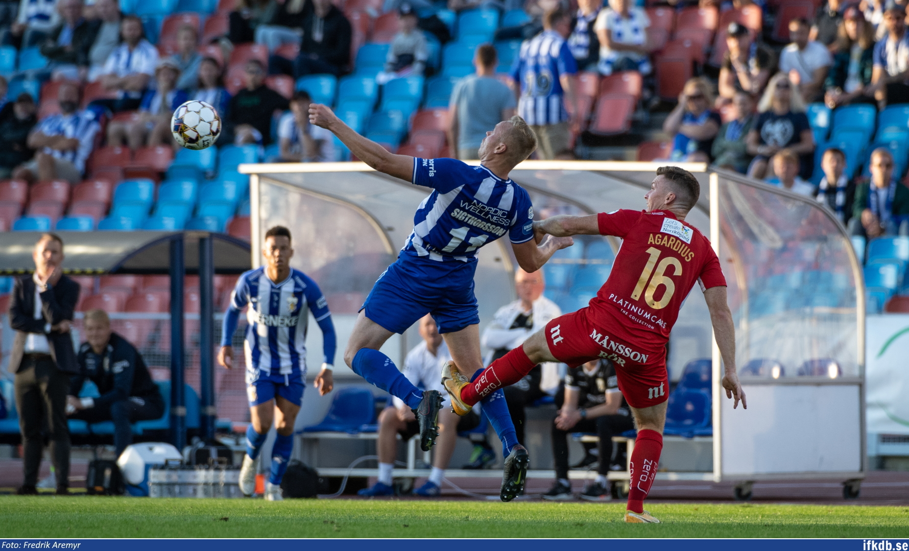 IFK Göteborg – IFK Norrköping