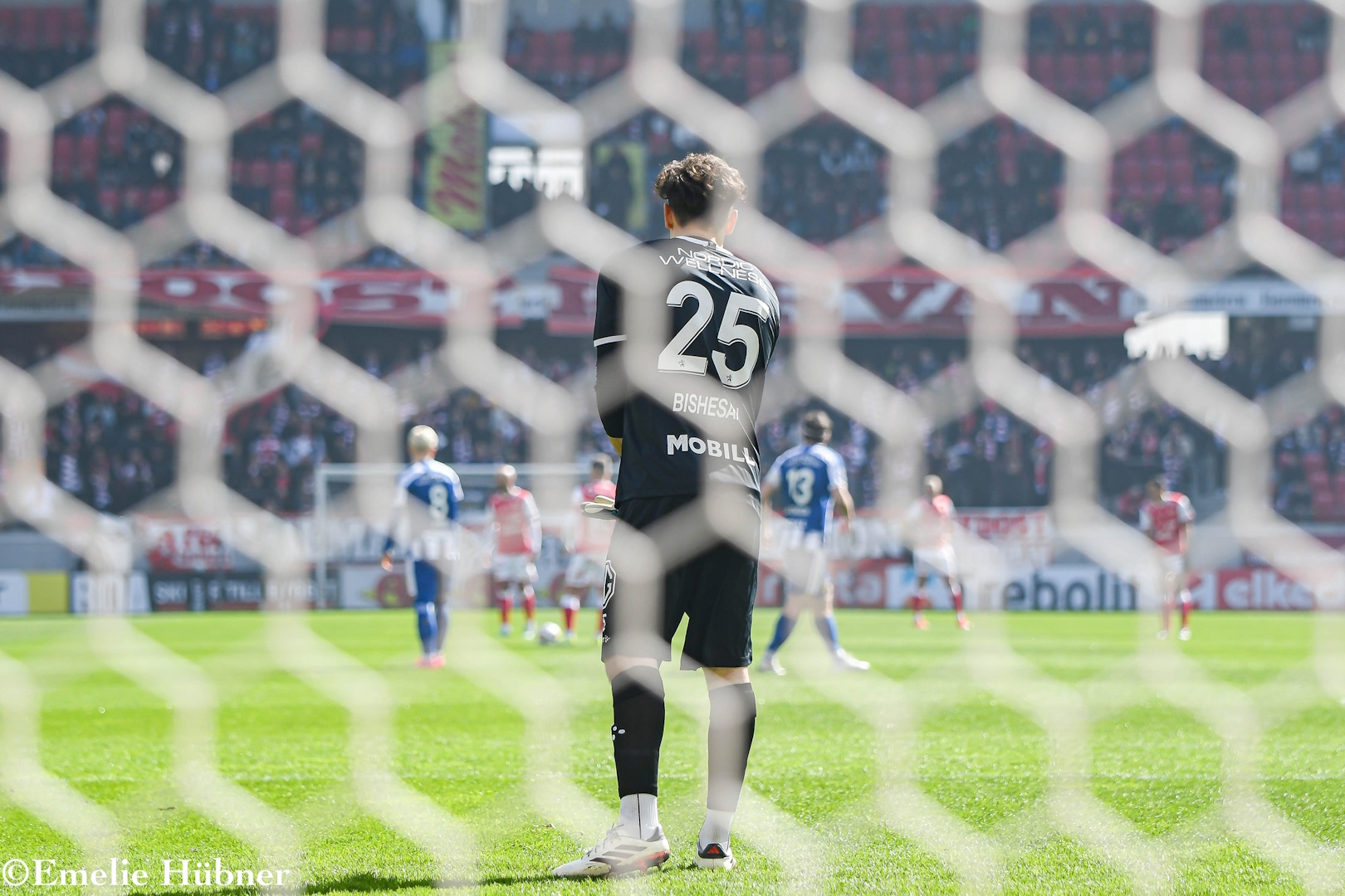 Kalmar FF – IFK Göteborg
