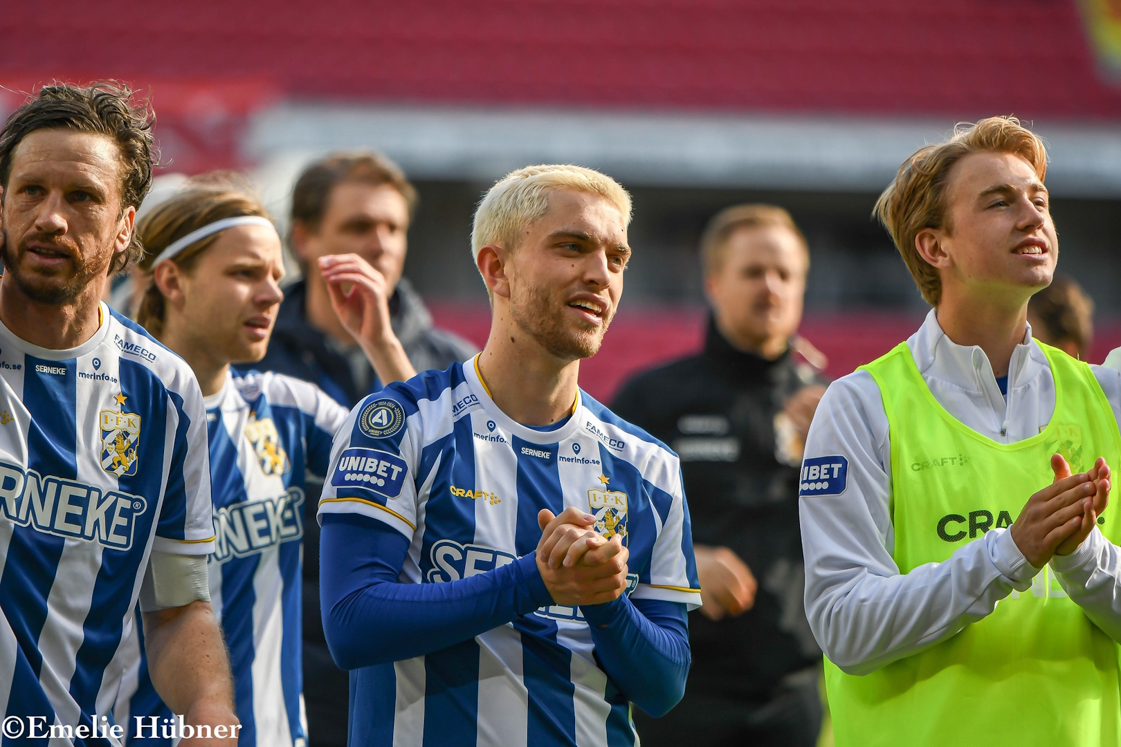 Kalmar FF – IFK Göteborg