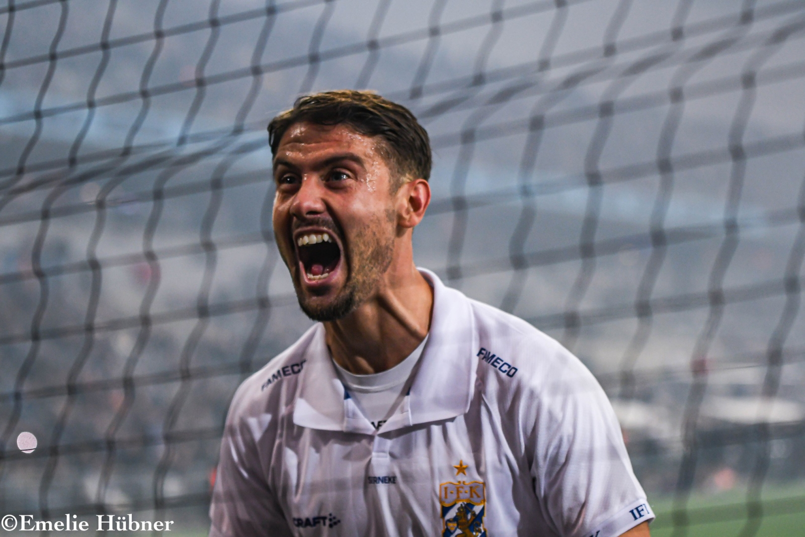 Djurgårdens IF – IFK Göteborg