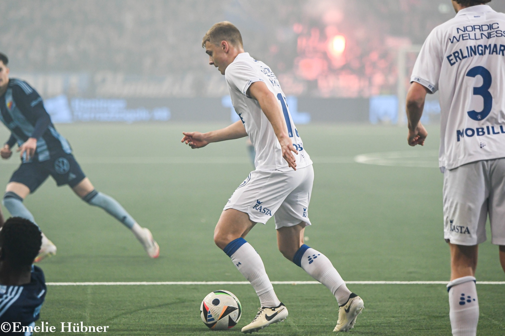 Djurgårdens IF – IFK Göteborg