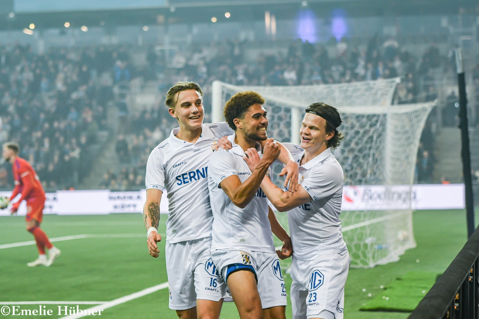 Djurgårdens IF – IFK Göteborg