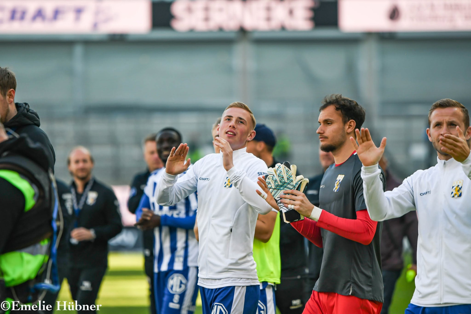 IFK Göteborg – Halmstads BK