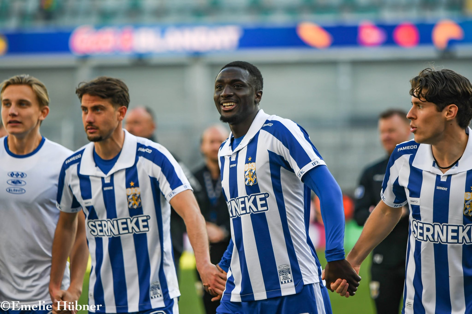 IFK Göteborg – Halmstads BK
