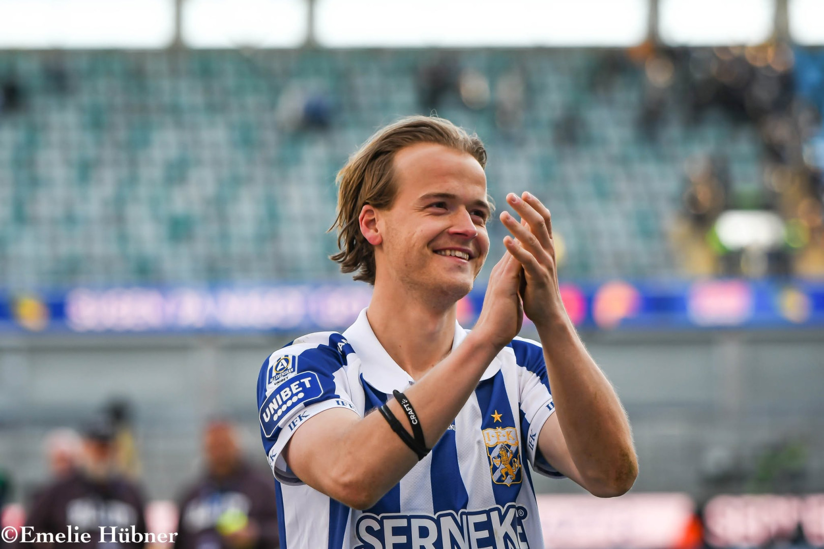IFK Göteborg – Halmstads BK
