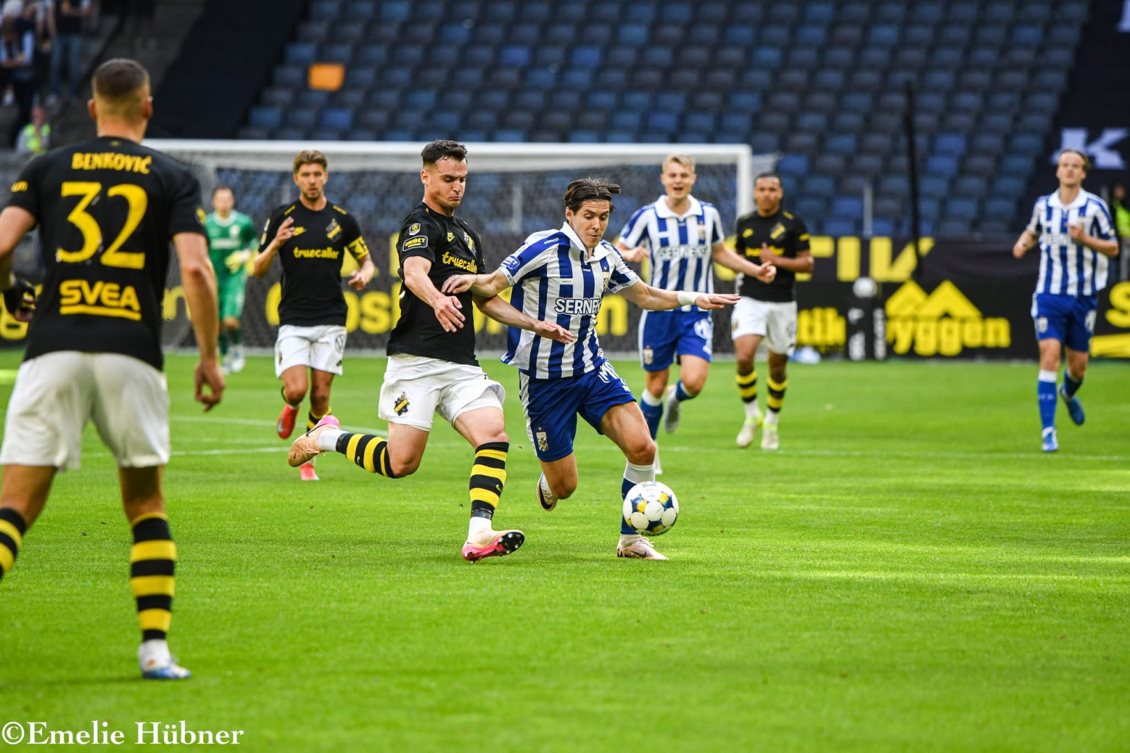 AIK – IFK Göteborg
