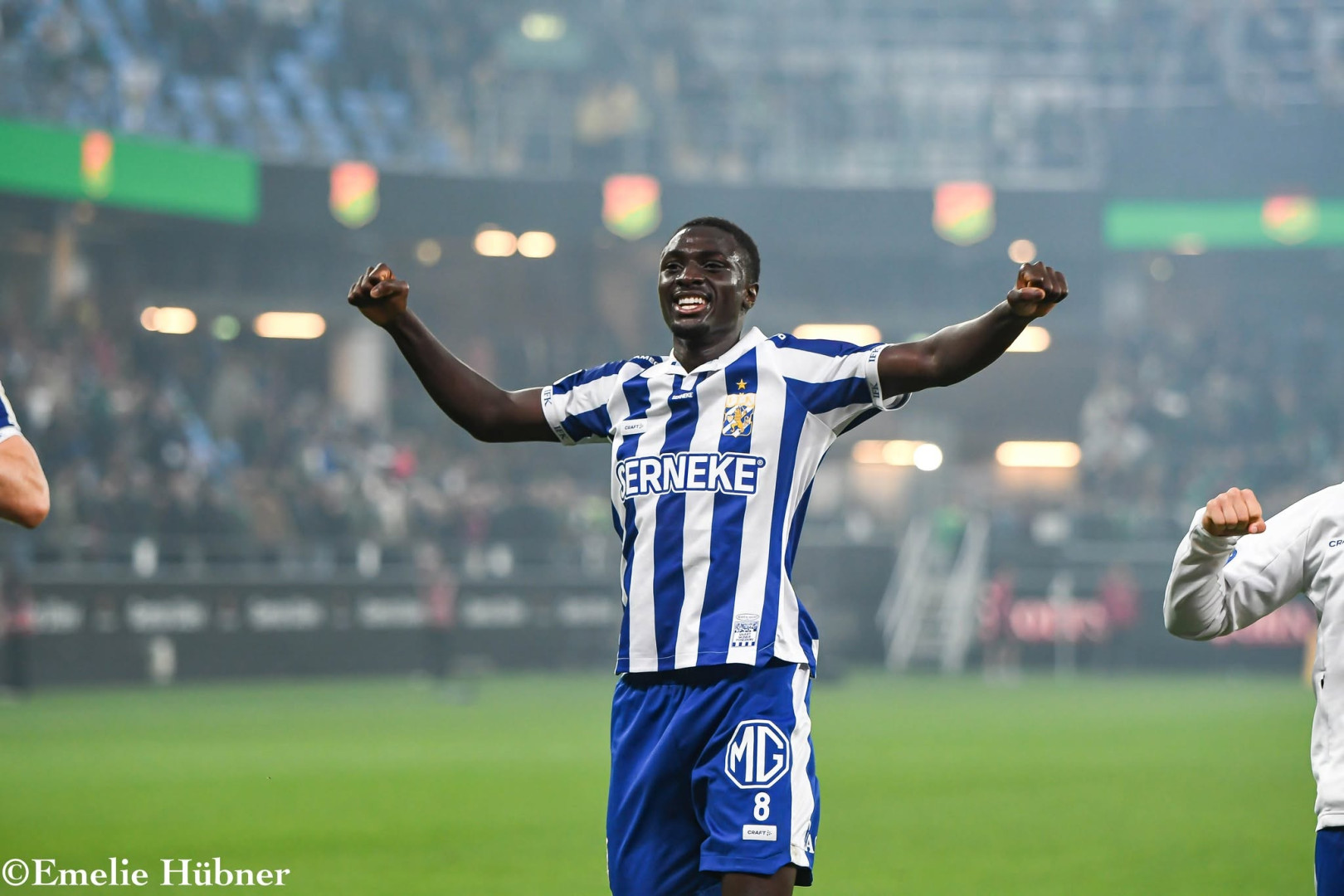 GAIS – IFK Göteborg