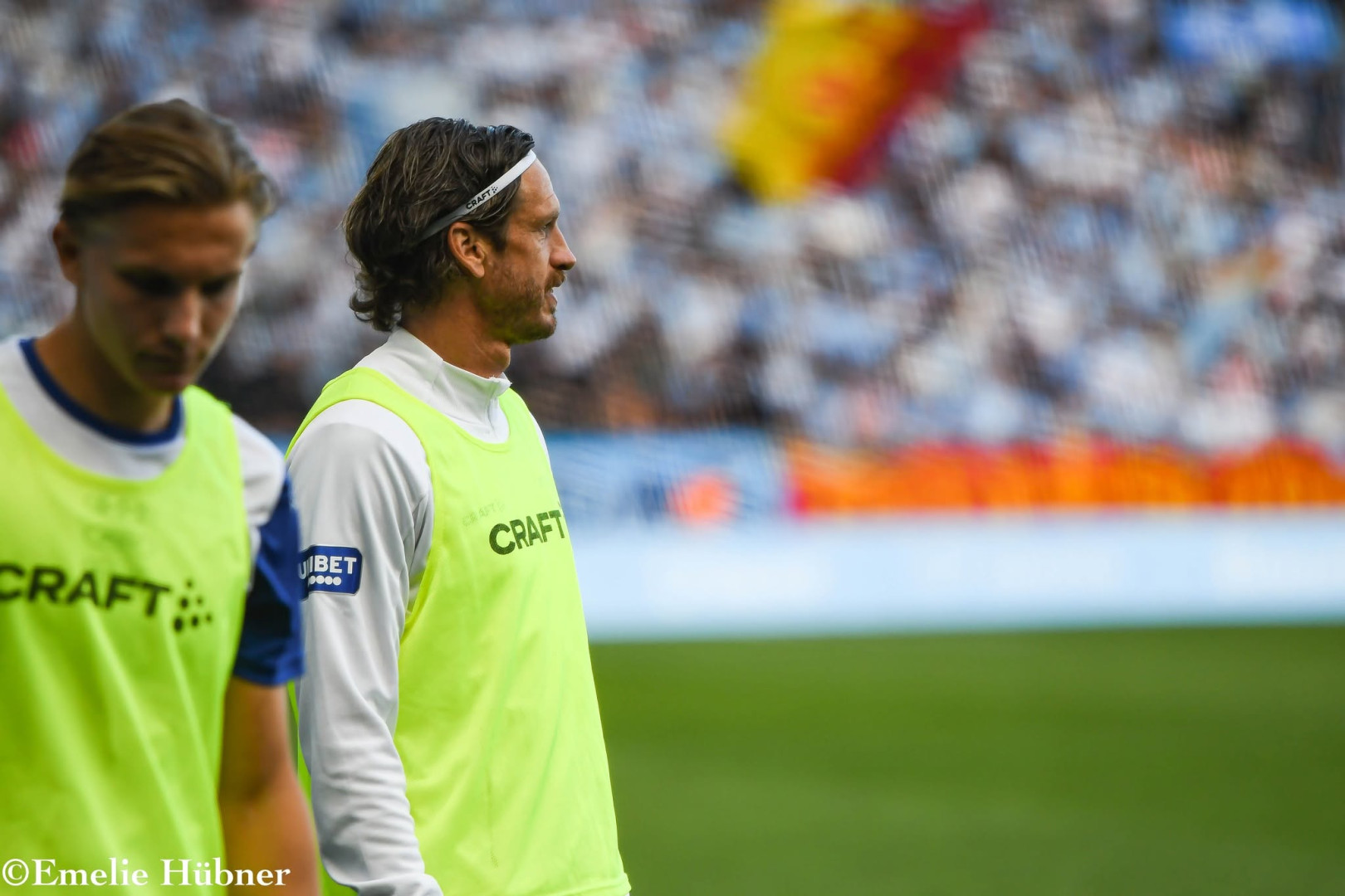 Malmö FF – IFK Göteborg
