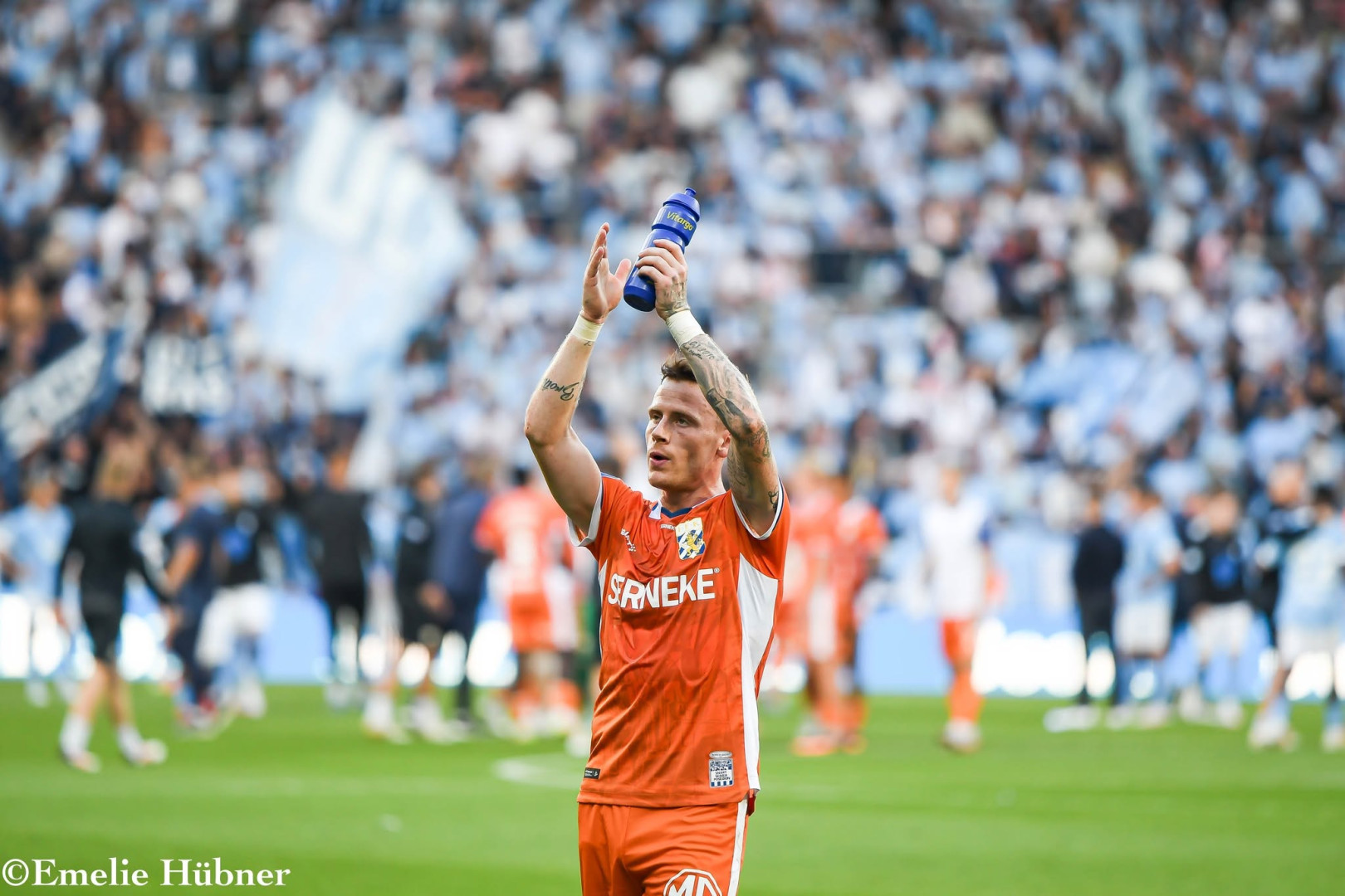 Malmö FF – IFK Göteborg