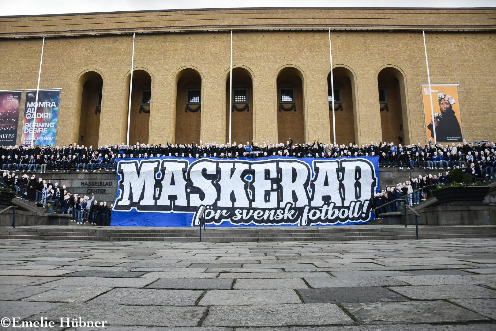 IFK Göteborg – IF Brommapojkarna