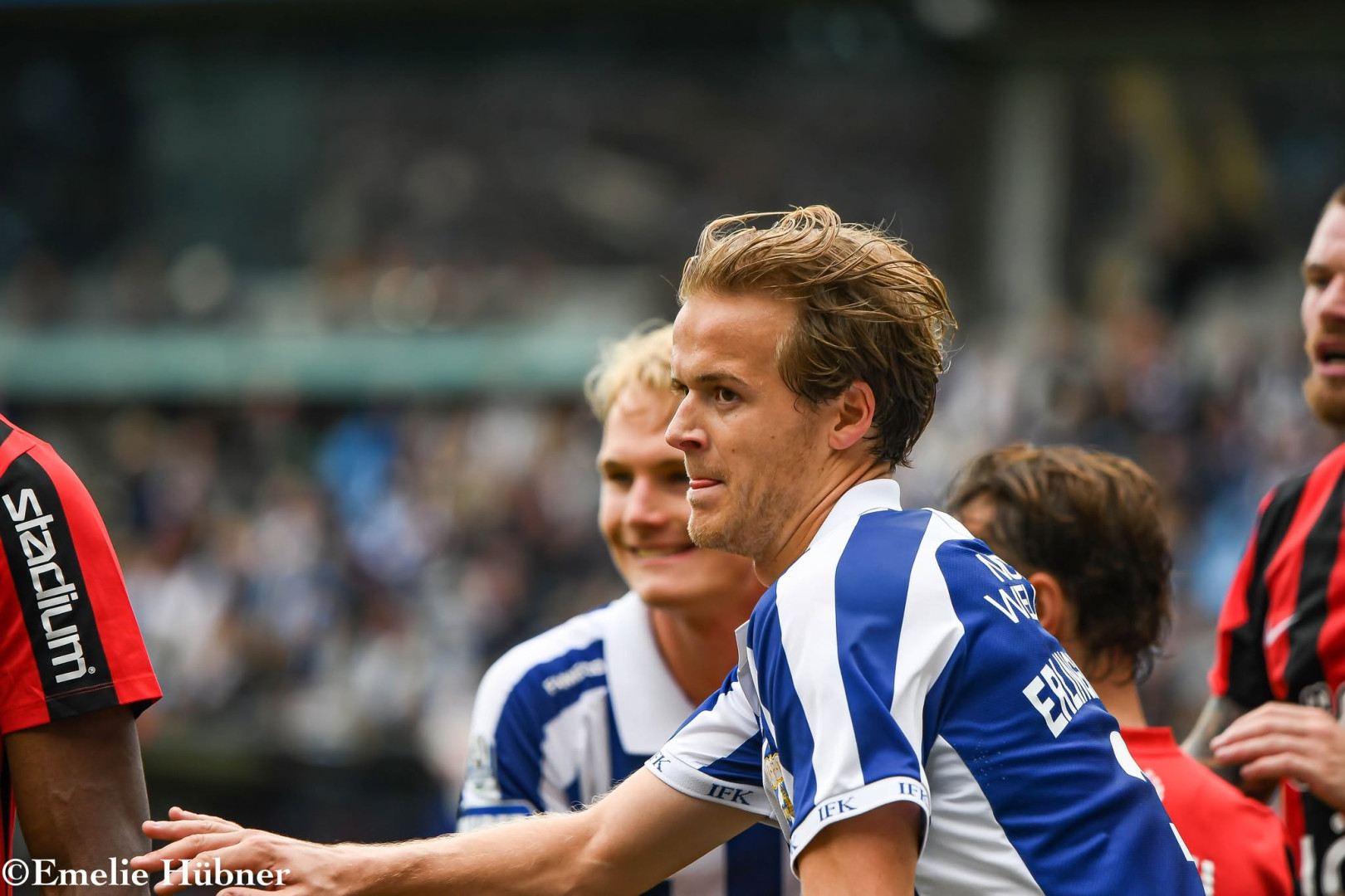 IFK Göteborg – IF Brommapojkarna