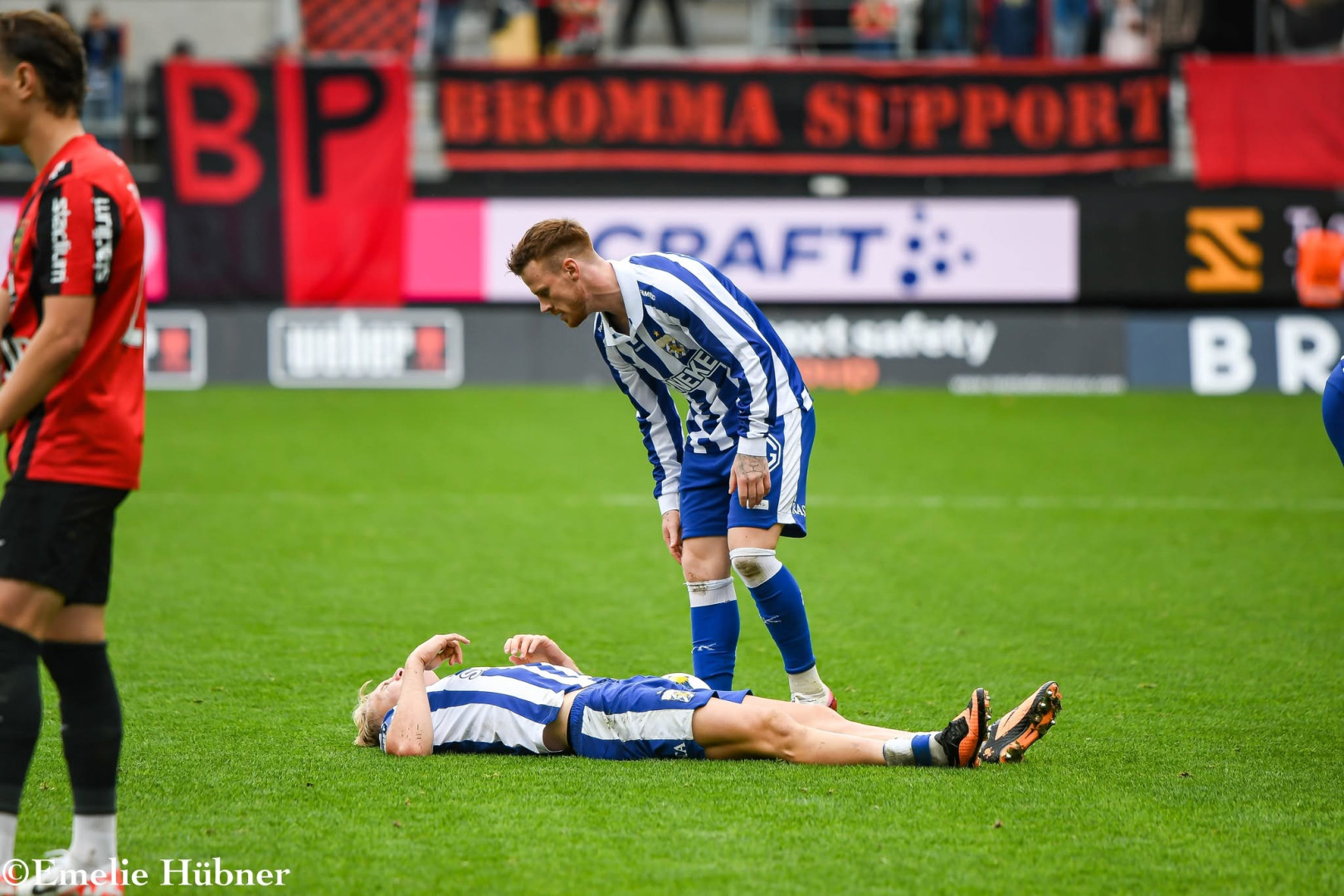 IFK Göteborg – IF Brommapojkarna