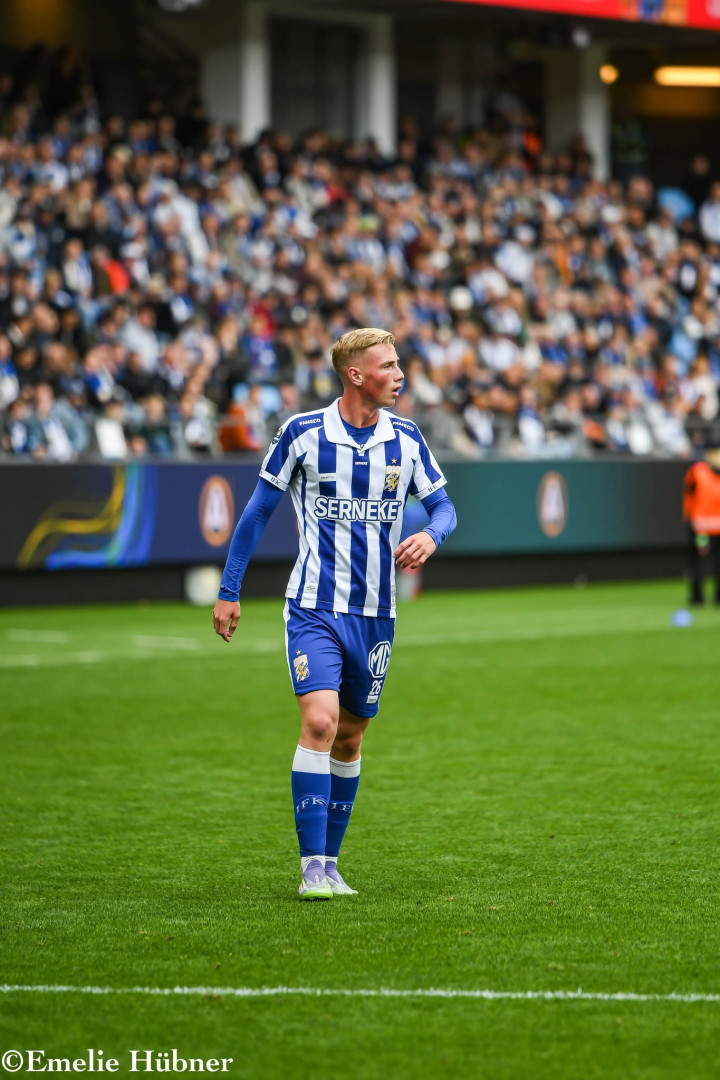 IFK Göteborg – IF Brommapojkarna
