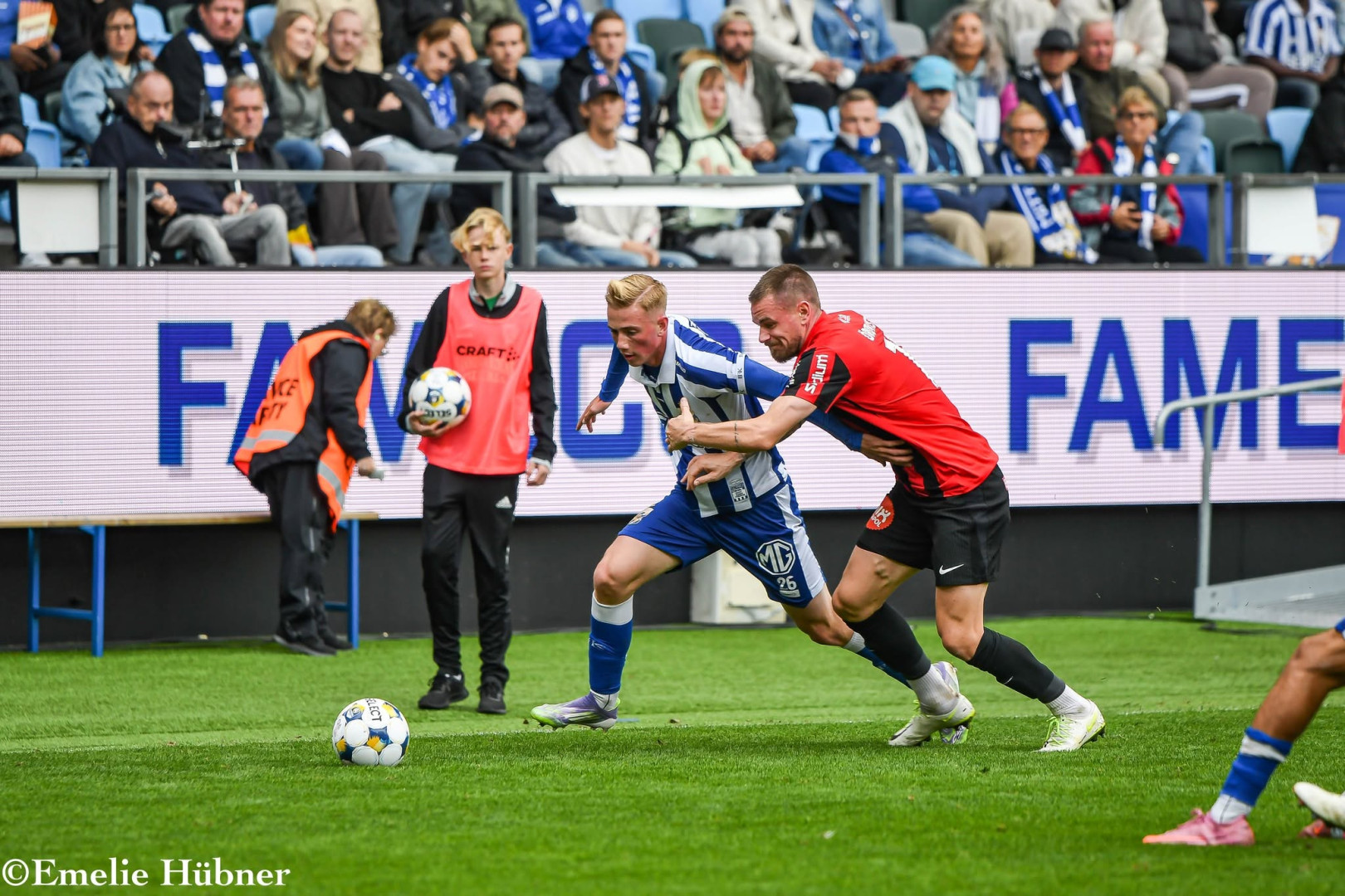 IFK Göteborg – IF Brommapojkarna
