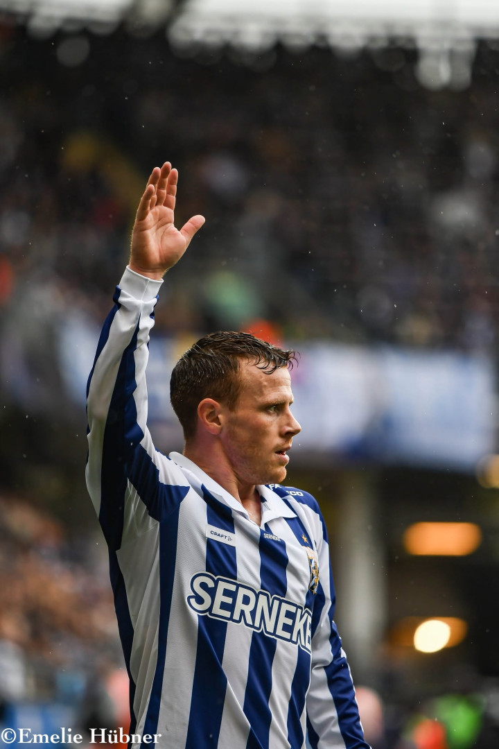 IFK Göteborg – Hammarby IF