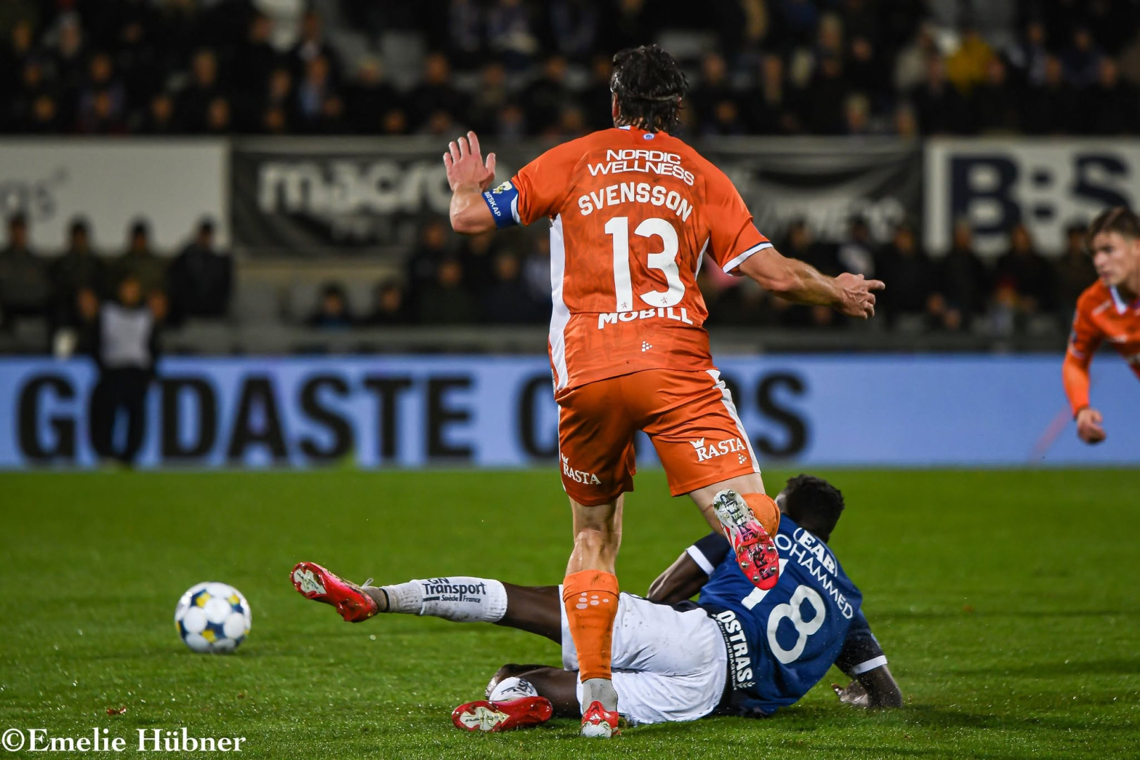 Halmstads BK – IFK Göteborg