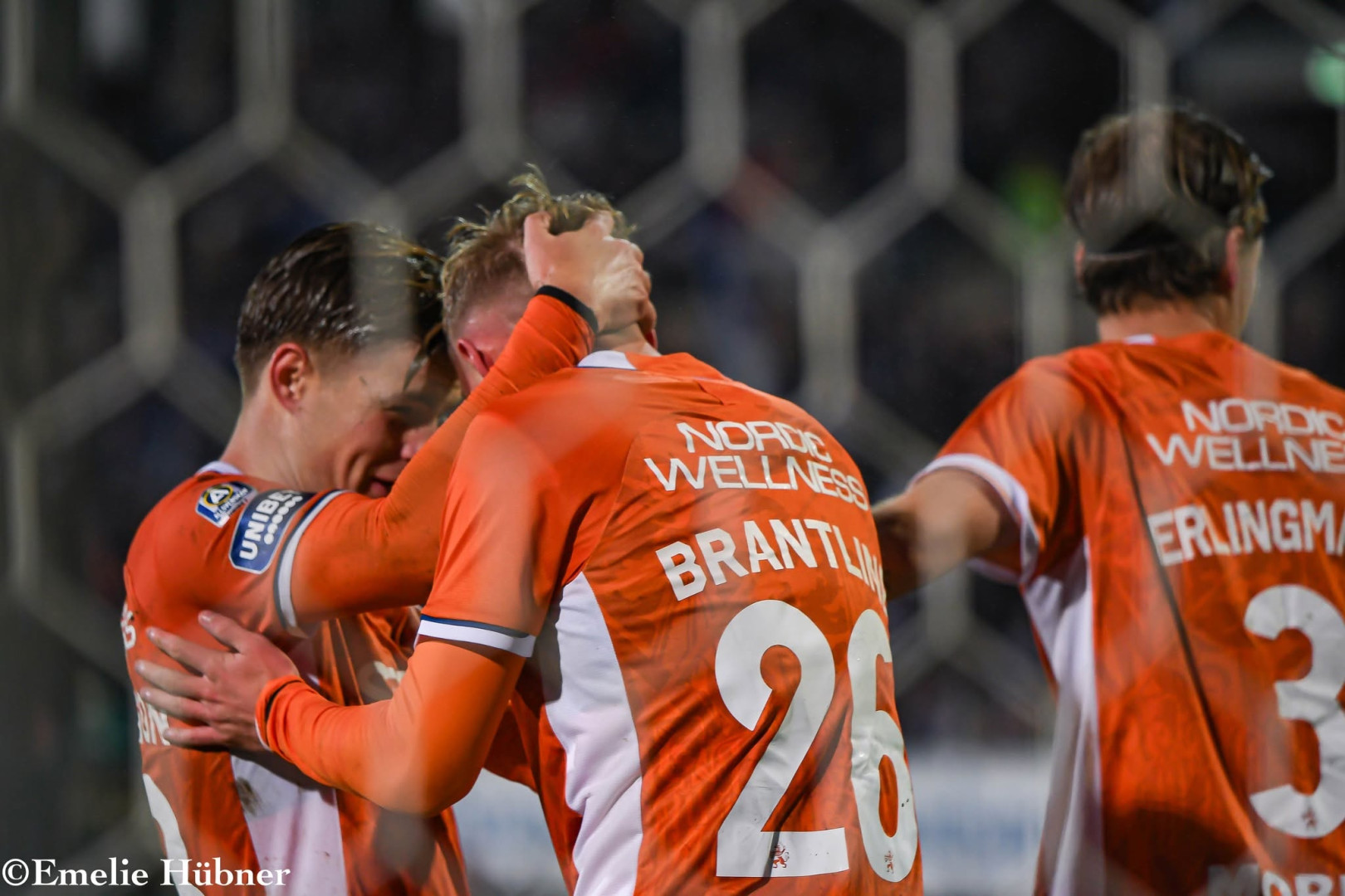 Halmstads BK – IFK Göteborg