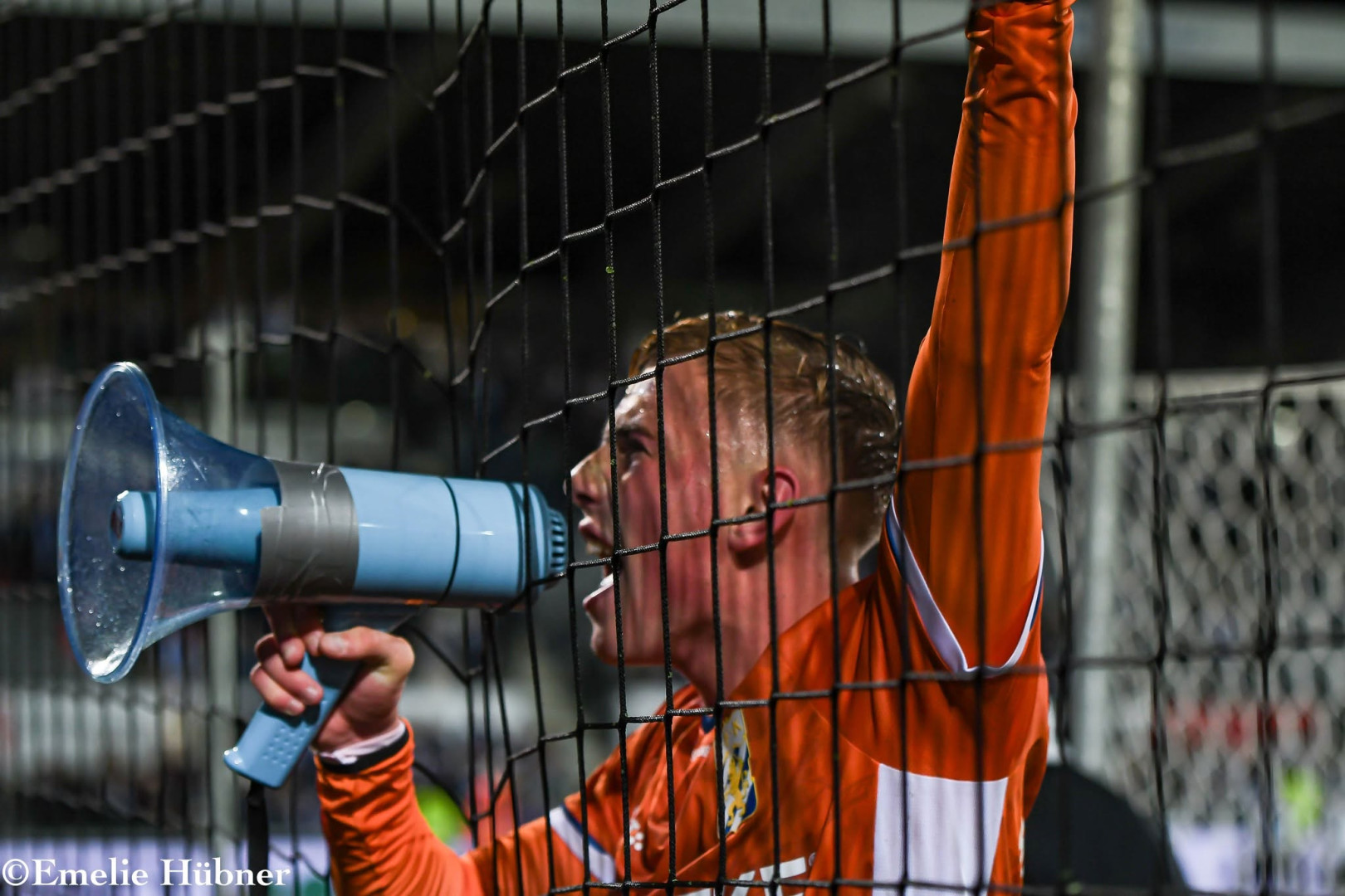 Halmstads BK – IFK Göteborg