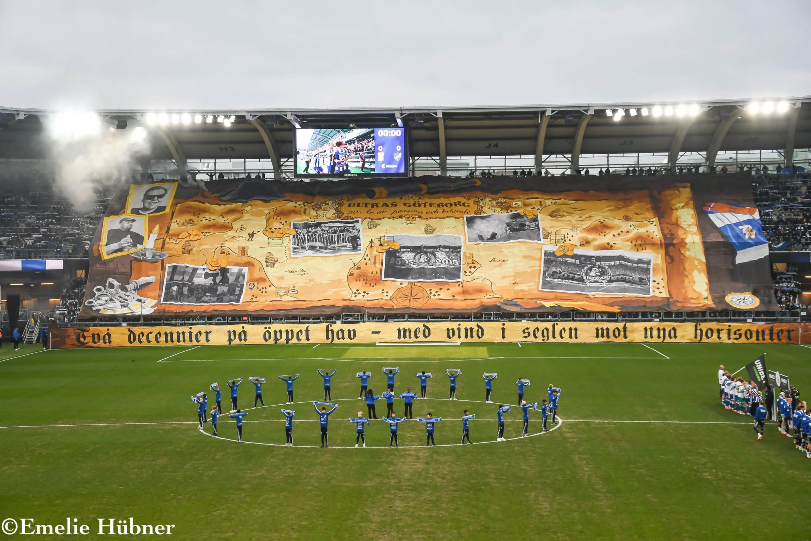 IFK Göteborg – IFK Norrköping