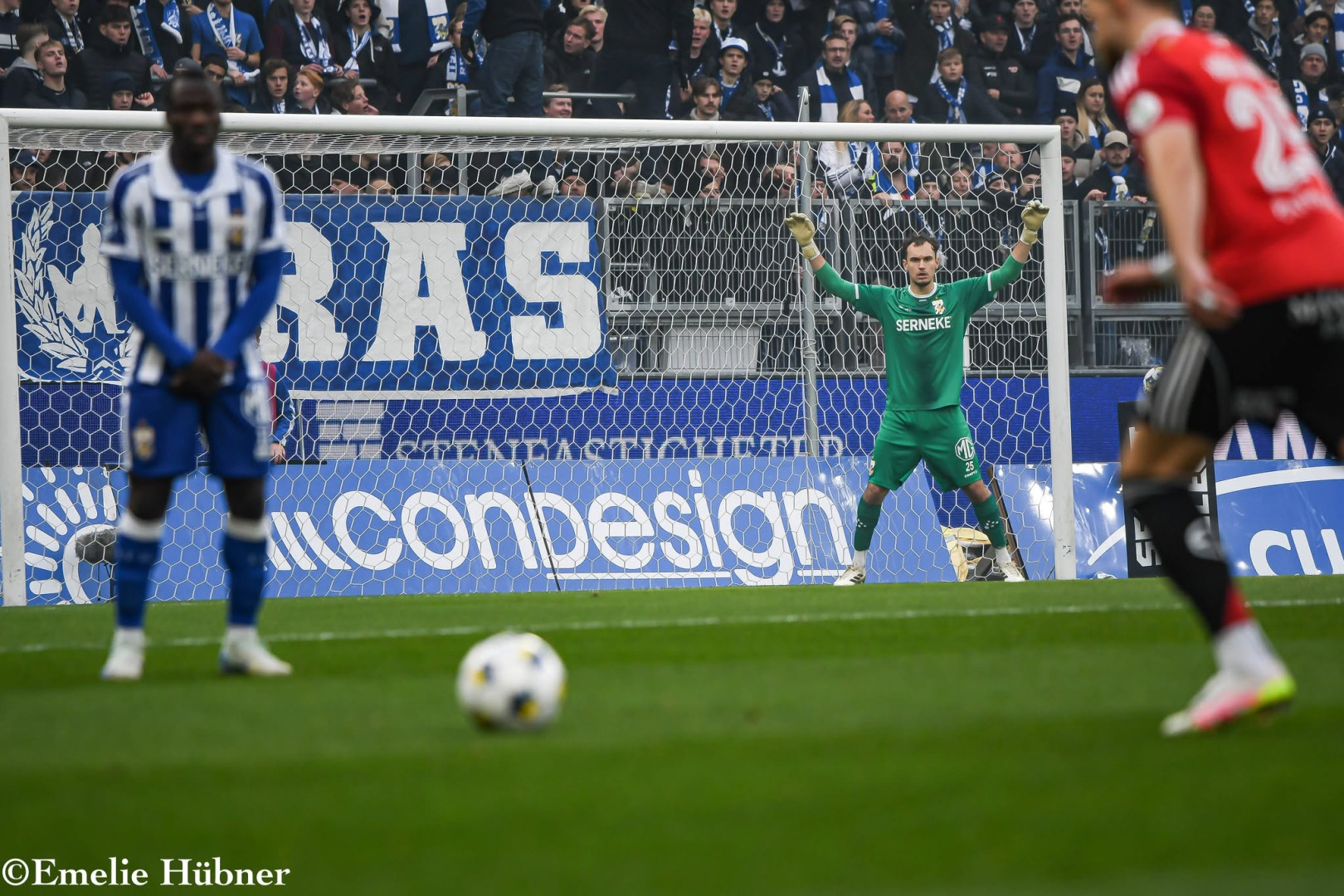 IFK Göteborg – IFK Norrköping