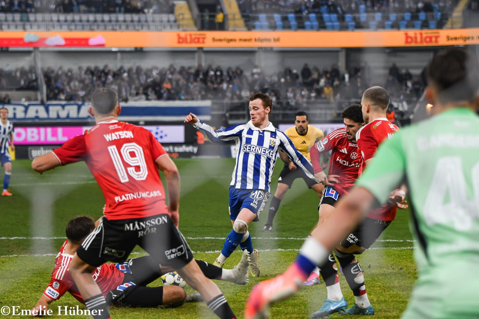 IFK Göteborg – IFK Norrköping