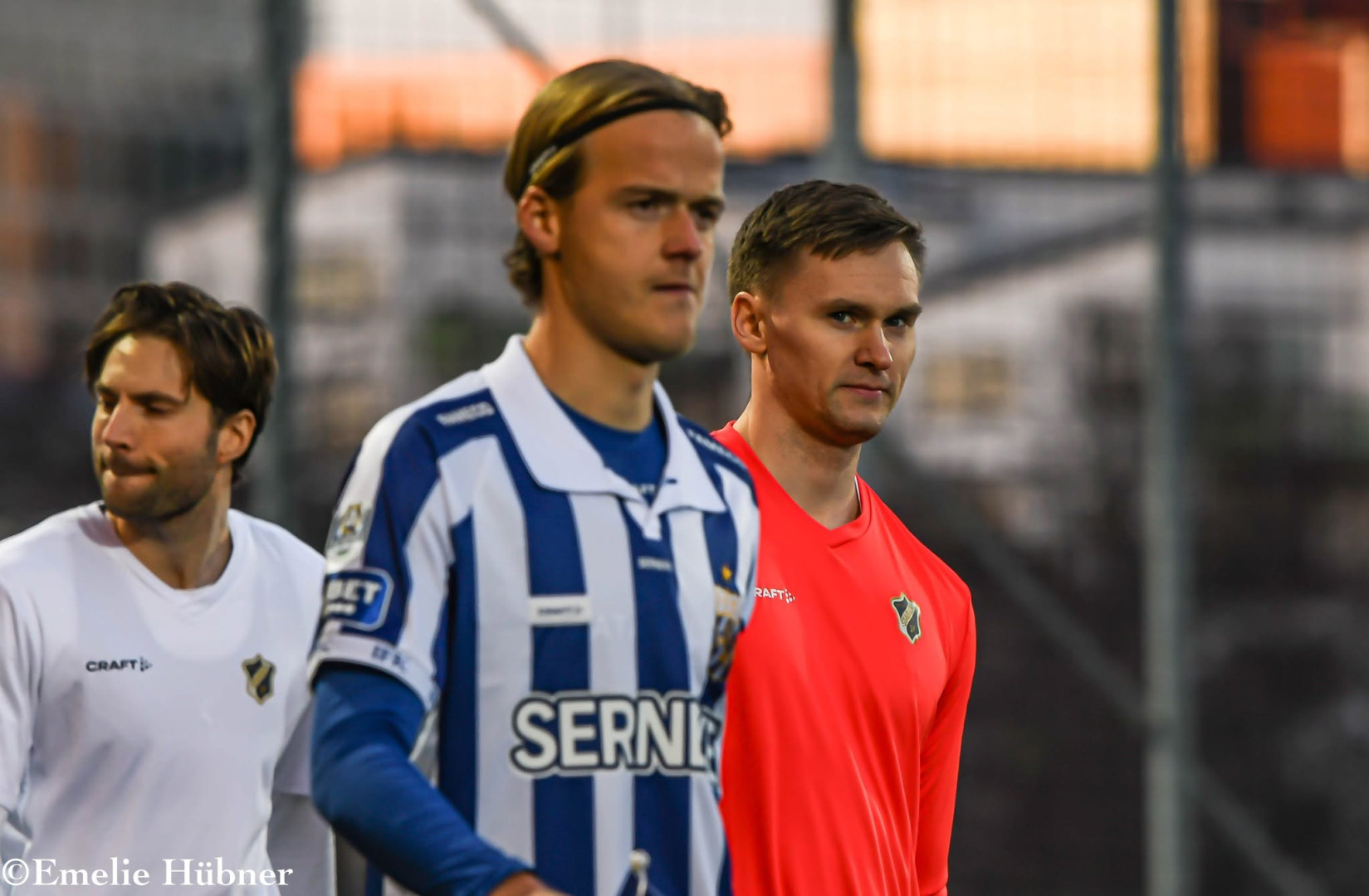 IFK Göteborg – Stabæk Fotball