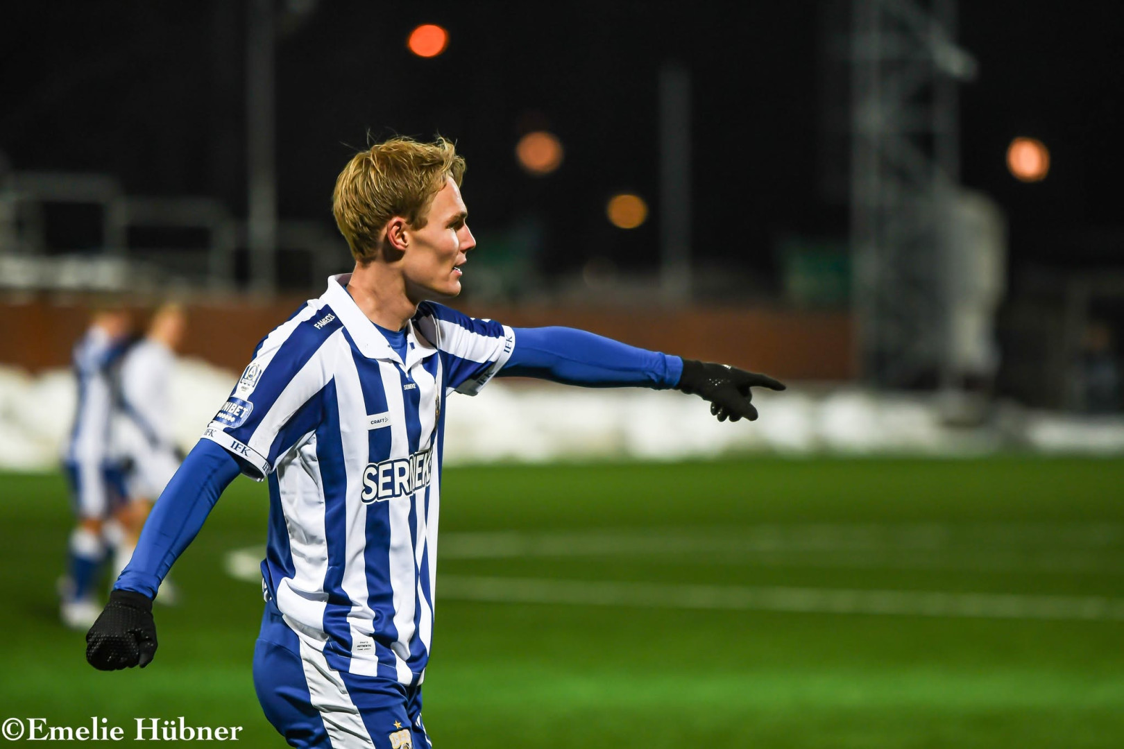 IFK Göteborg – Stabæk Fotball