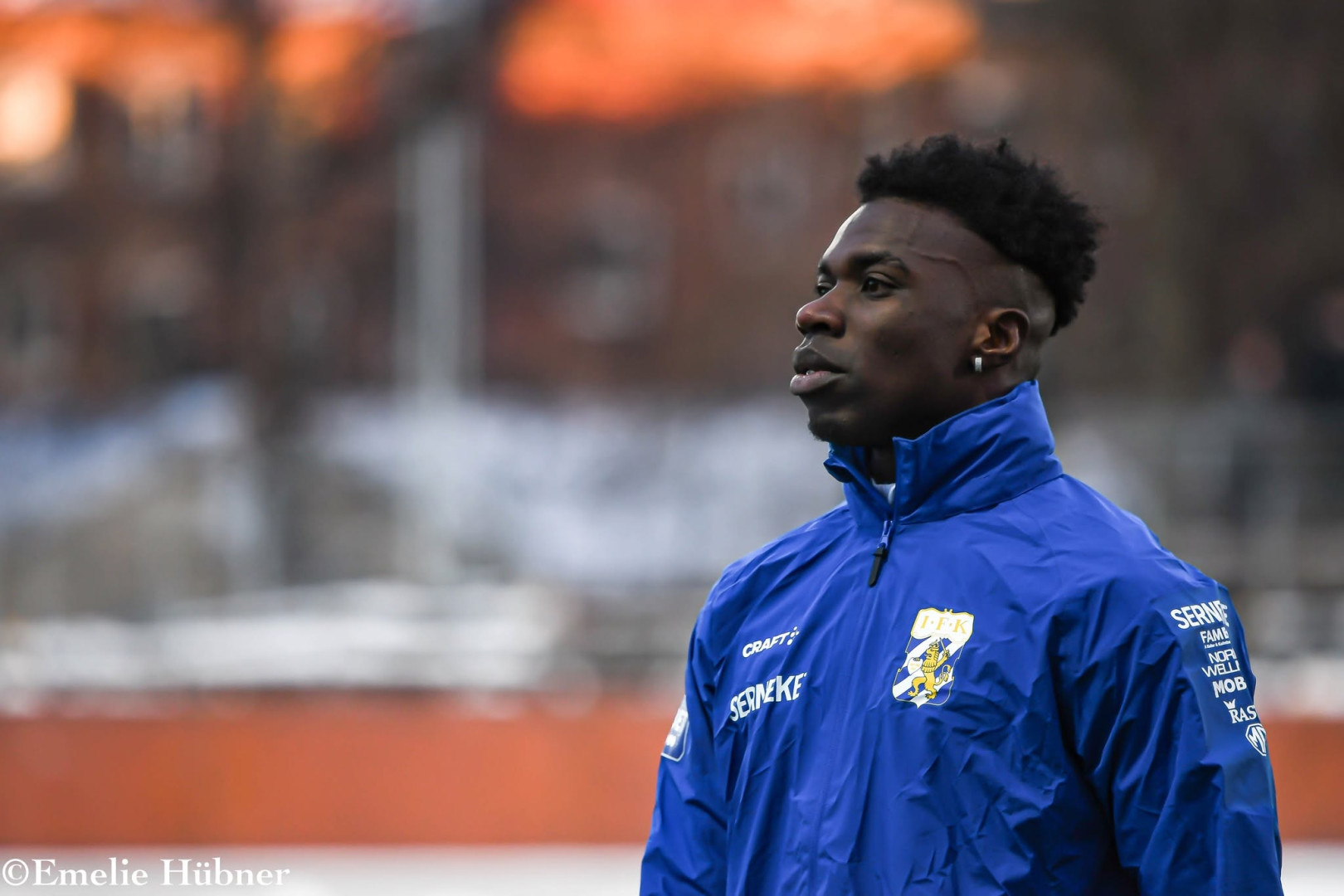 IFK Göteborg – Stabæk Fotball