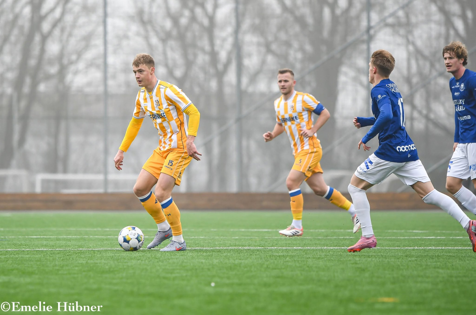 Trelleborgs FF – IFK Göteborg