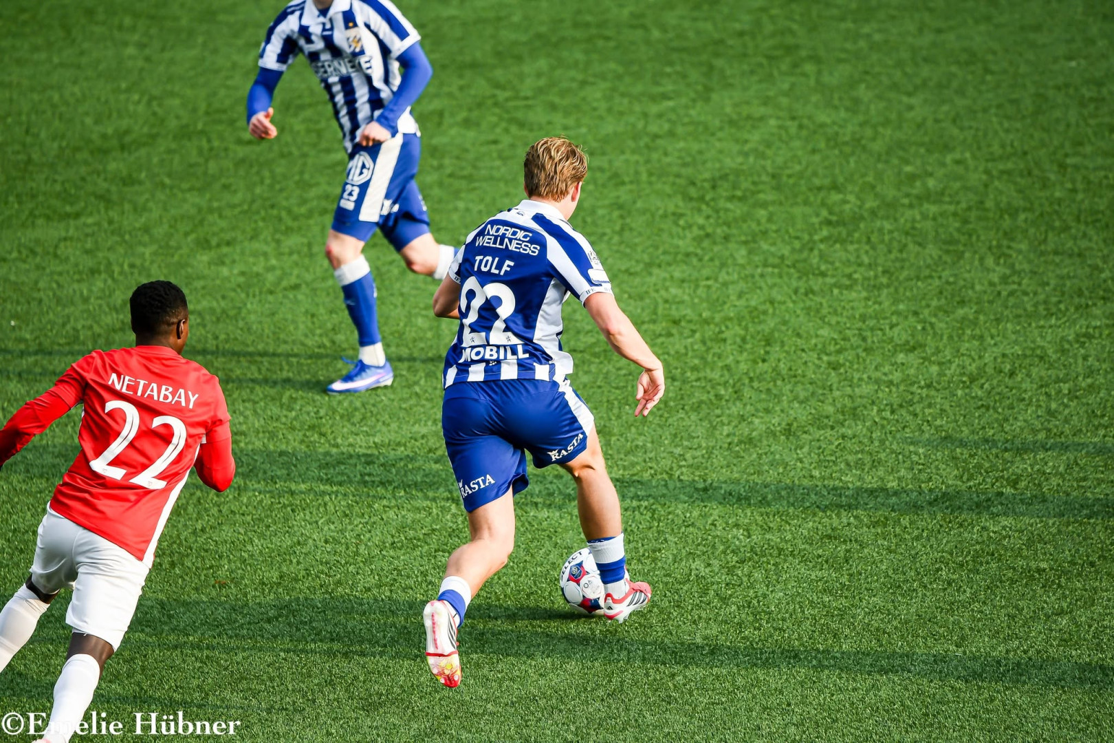 IFK Göteborg – Degerfors IF