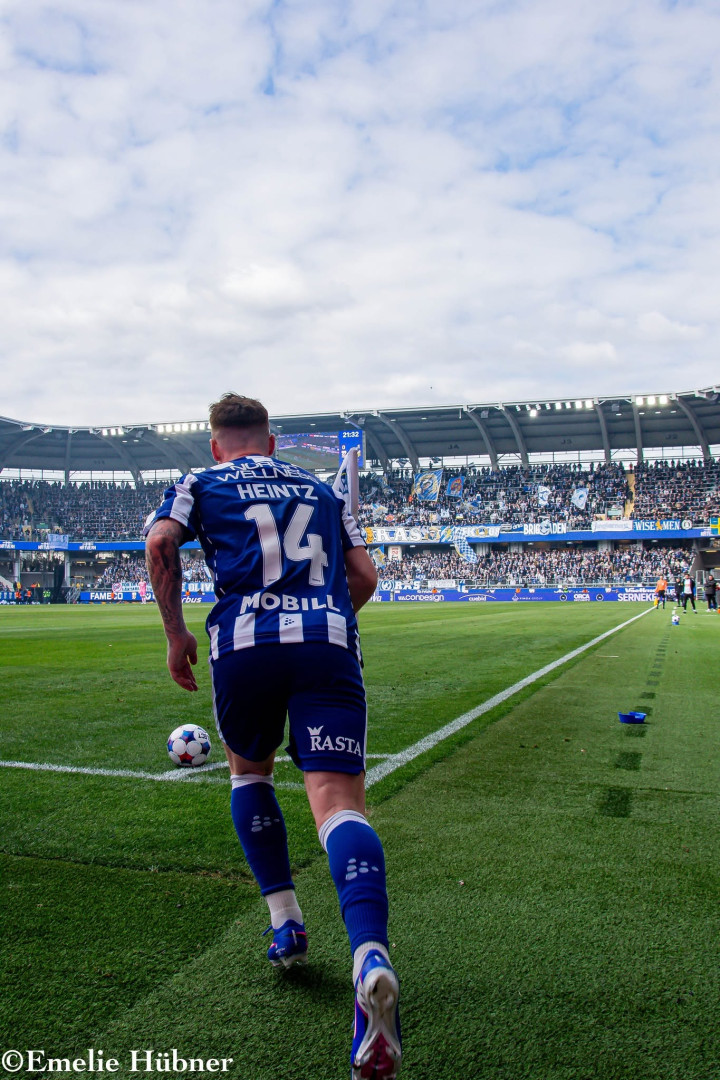 IFK Göteborg – BK Häcken