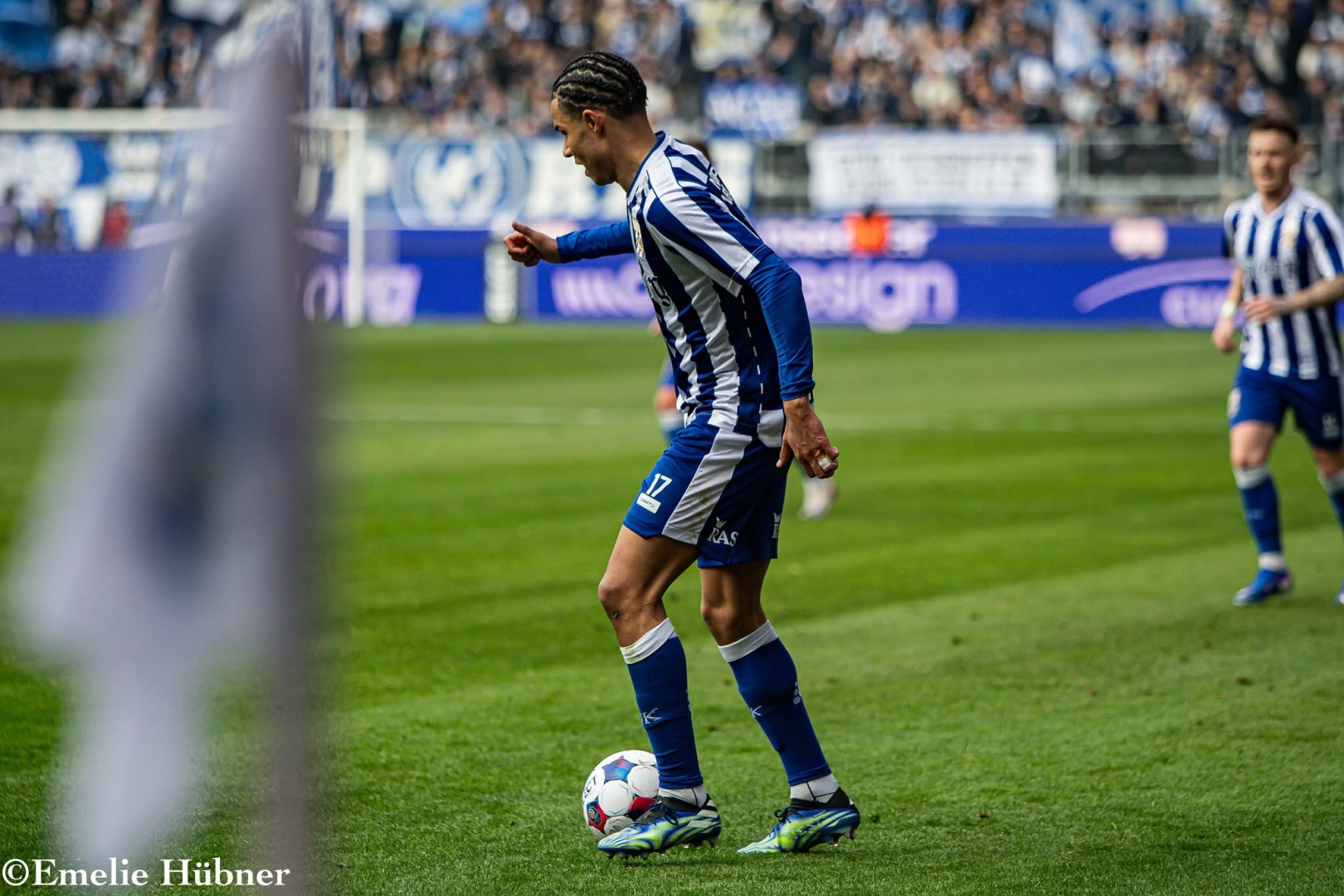 IFK Göteborg – BK Häcken