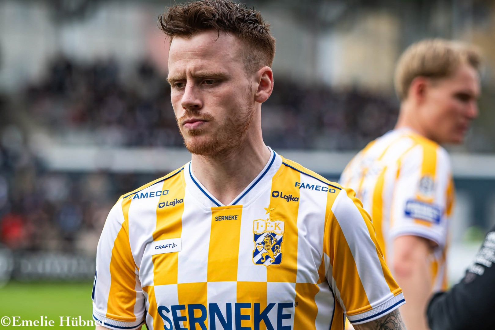 Halmstads BK – IFK Göteborg