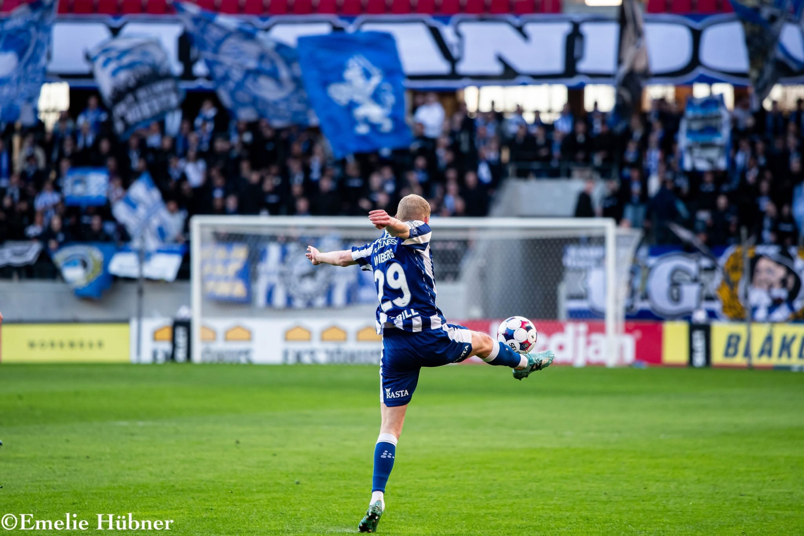 Kalmar FF – IFK Göteborg