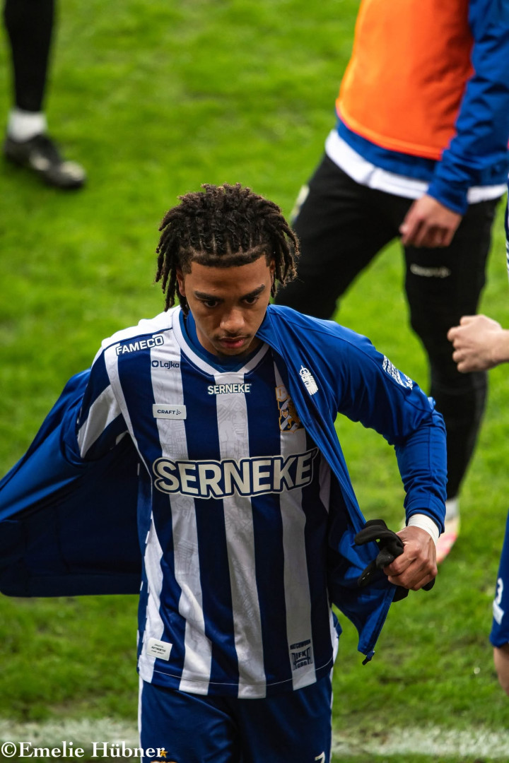 Kalmar FF – IFK Göteborg