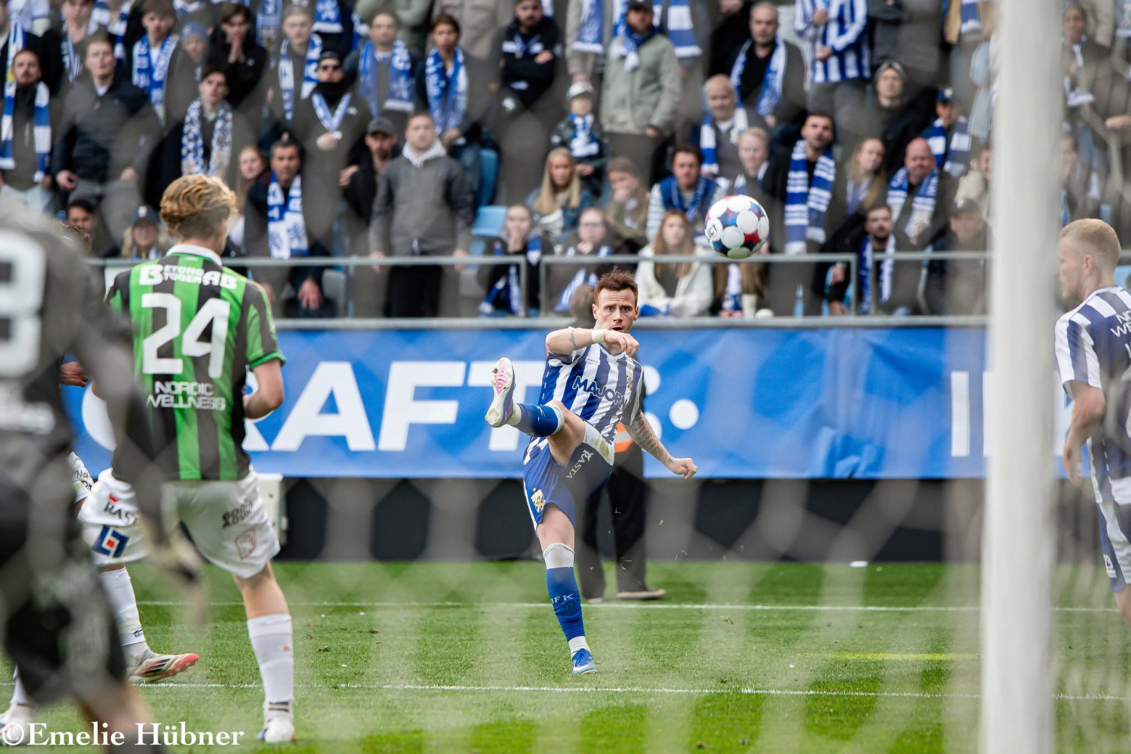 IFK Göteborg – GAIS