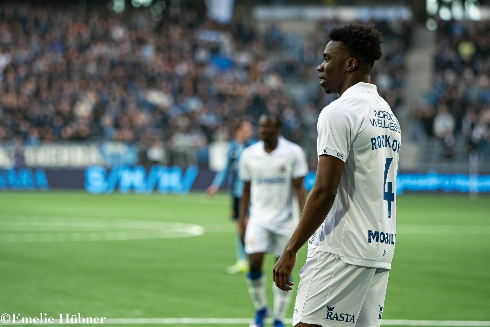 Djurgårdens IF – IFK Göteborg