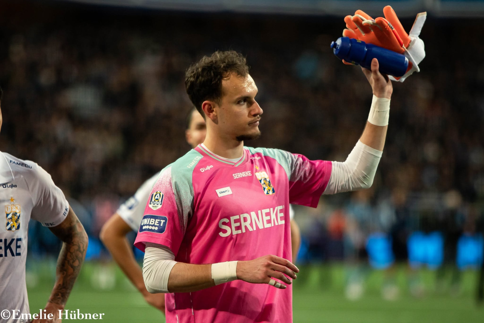 Djurgårdens IF – IFK Göteborg