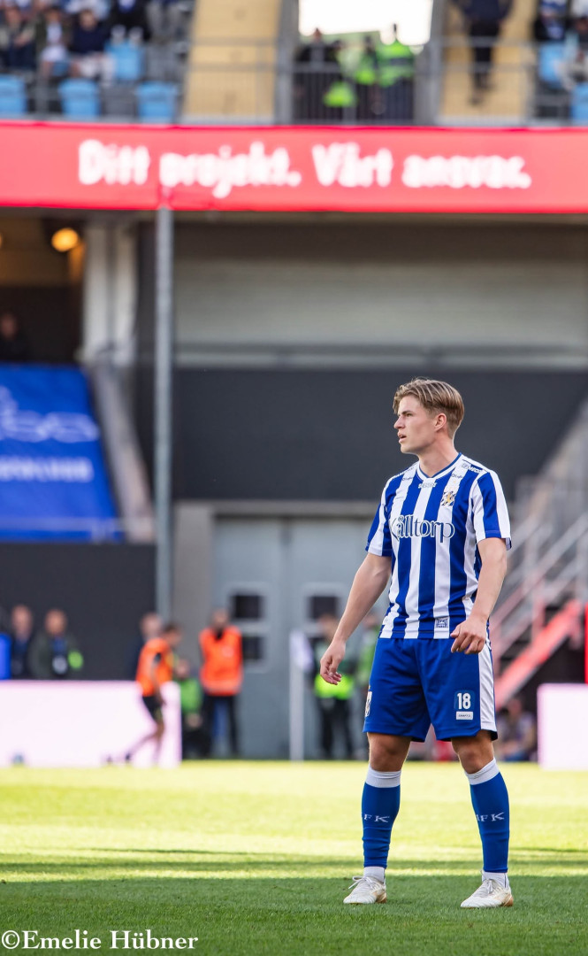 IFK Göteborg – Hammarby IF