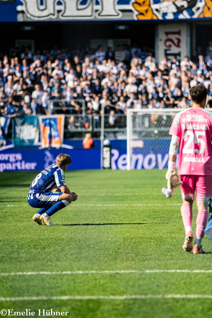 IFK Göteborg – Hammarby IF