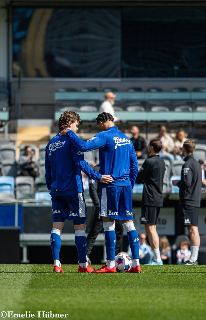 IFK Göteborg – Hammarby IF