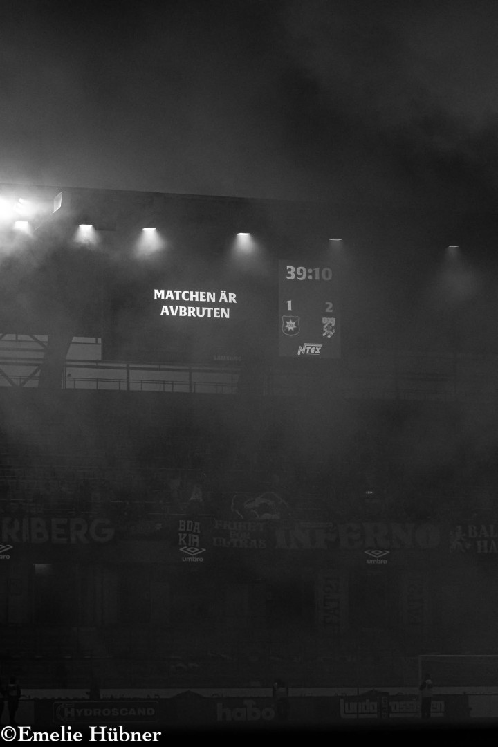 Örgryte IS – IFK Göteborg