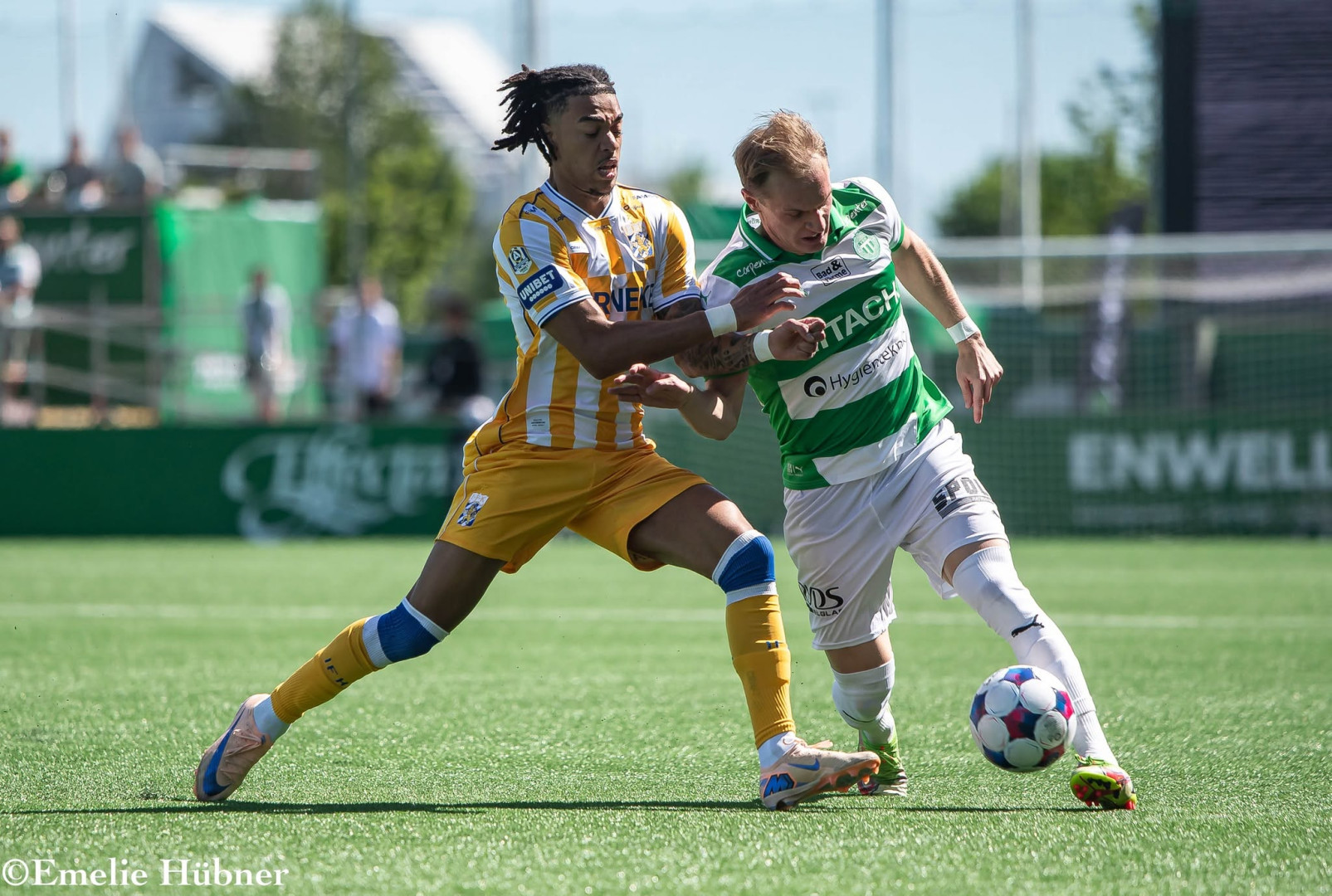 Västerås SK – IFK Göteborg