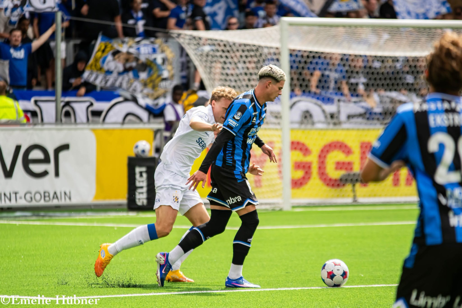 IK Sirius – IFK Göteborg