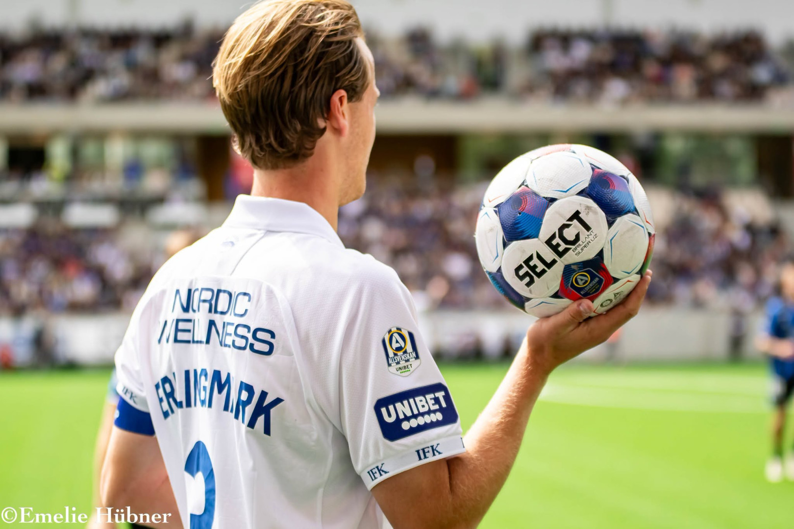 IK Sirius – IFK Göteborg