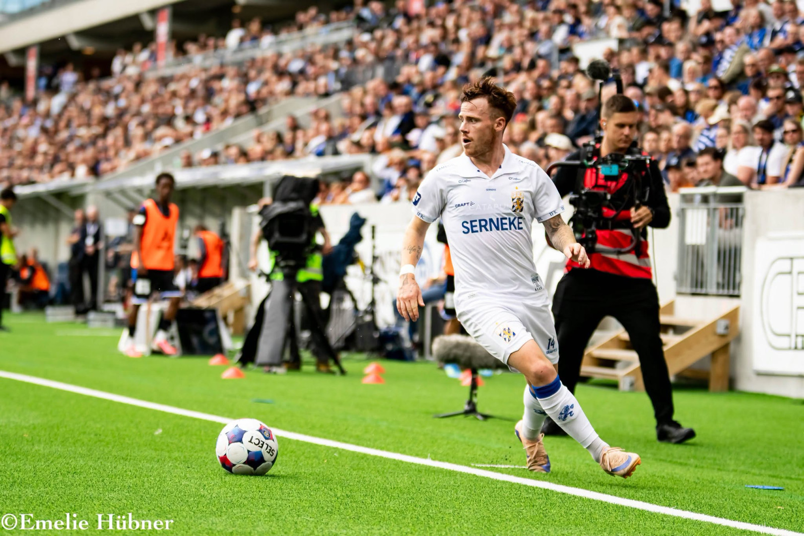 IK Sirius – IFK Göteborg