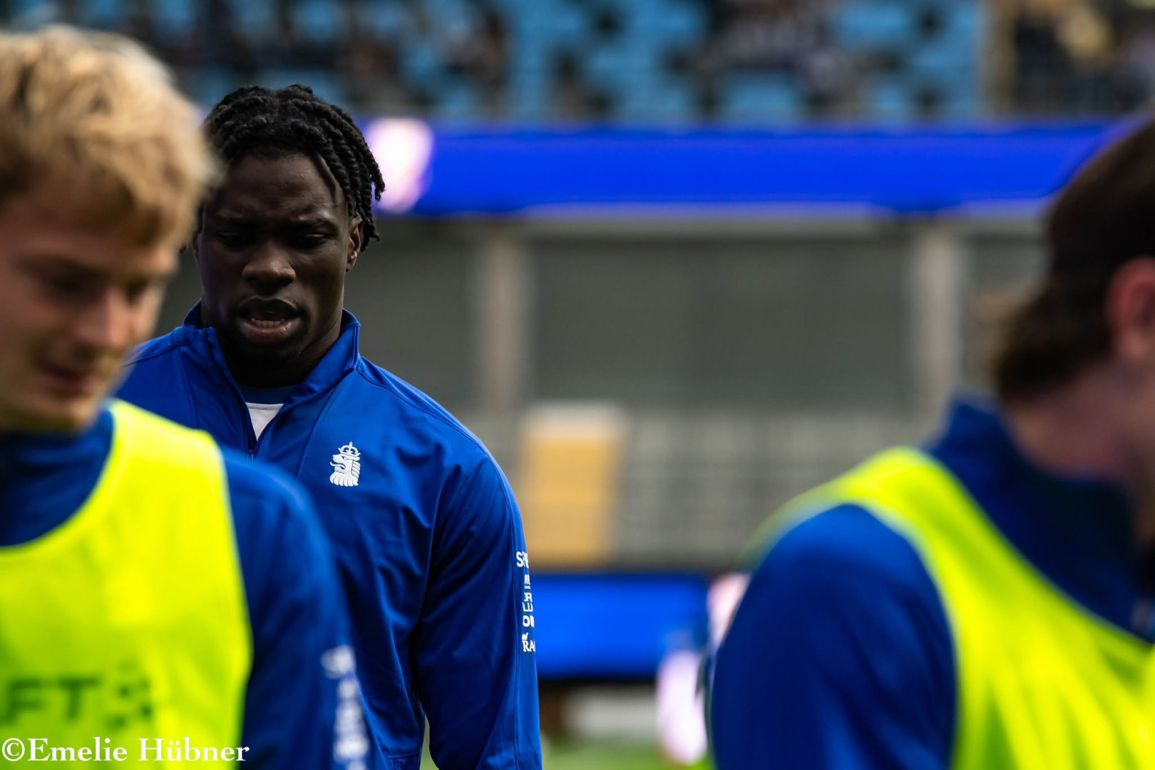 IFK Göteborg – KAA Gent