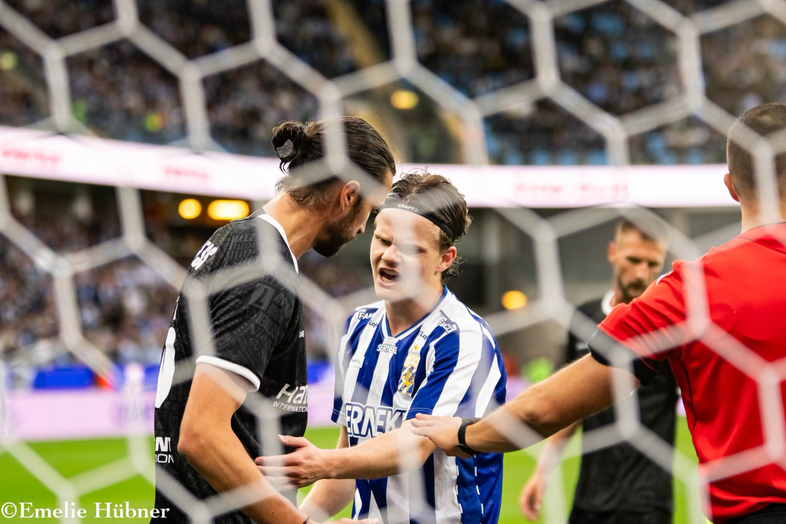 IFK Göteborg – KAA Gent