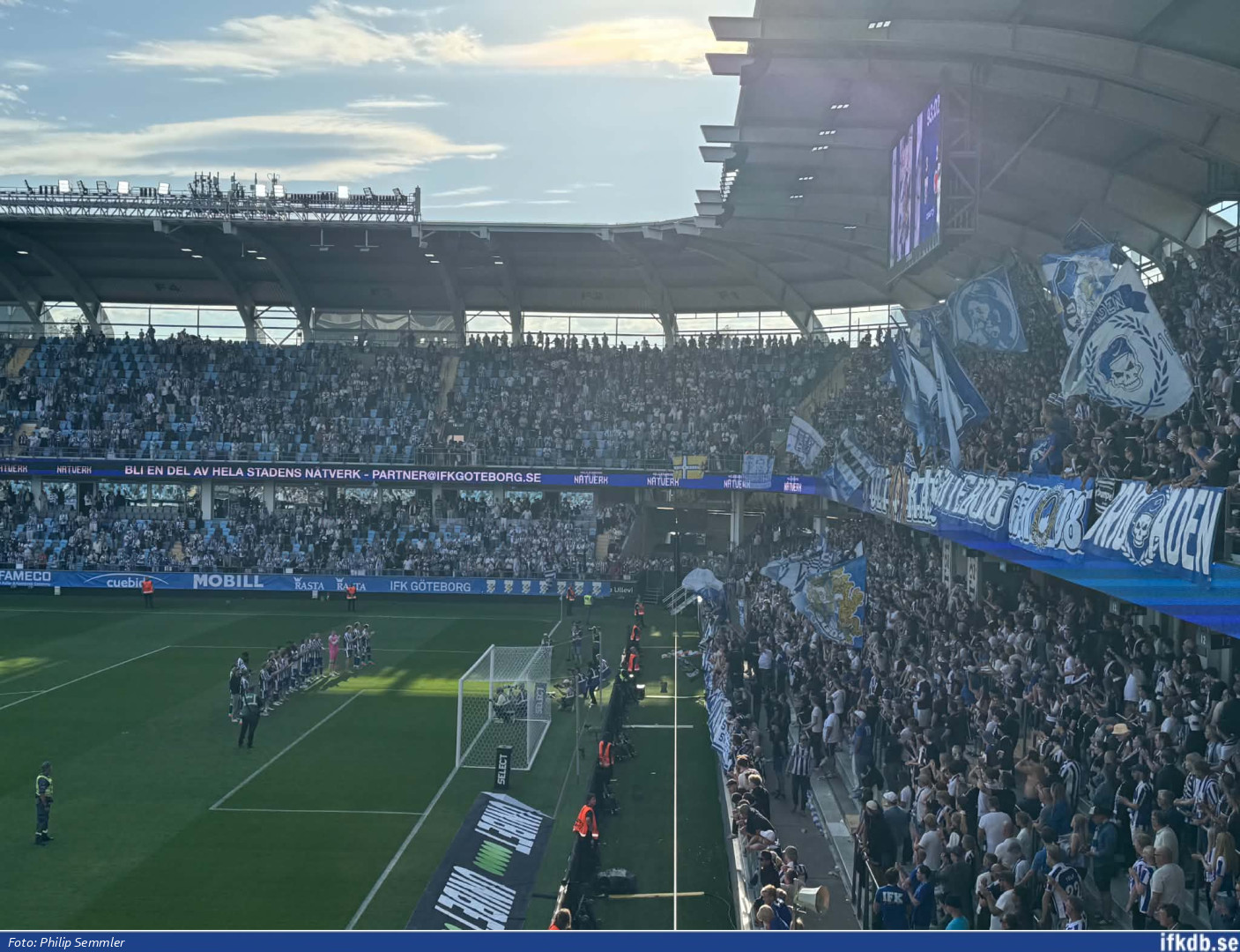 IFK Göteborg – Kalmar FF