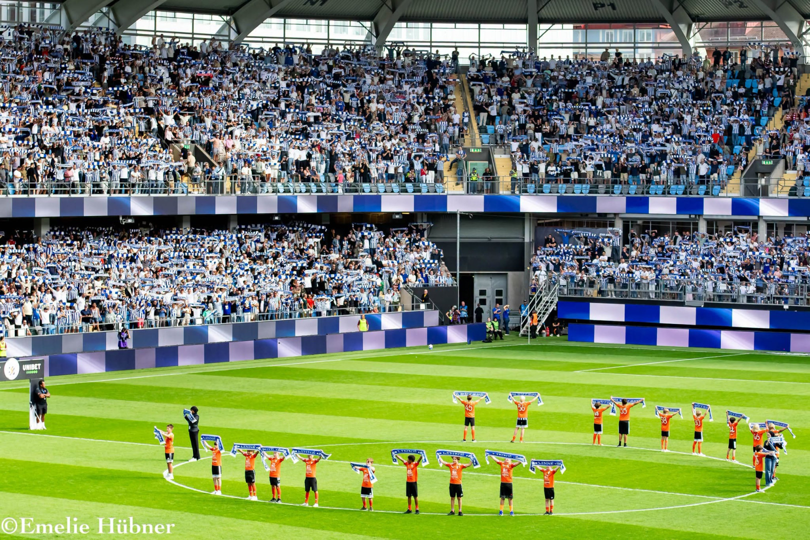 IFK Göteborg – Kalmar FF
